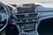 2019 Honda Accord Sedan EX-L 1.5T