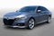 2018 Honda Accord Sedan Touring 1.5T