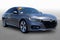 2018 Honda Accord Sedan Touring 1.5T