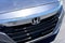 2018 Honda Accord Sedan Touring 1.5T