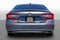 2018 Honda Accord Sedan Touring 1.5T