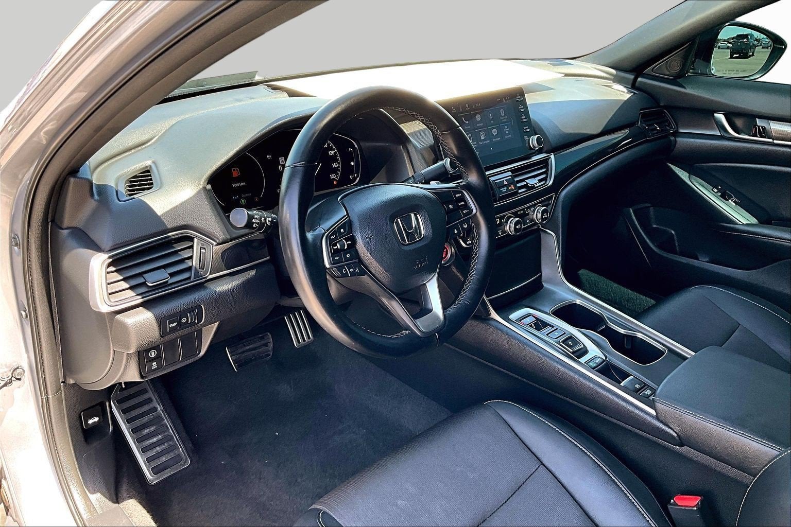 2022 Honda Accord Sedan Sport