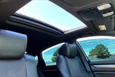 2022 Honda Accord Sedan Sport
