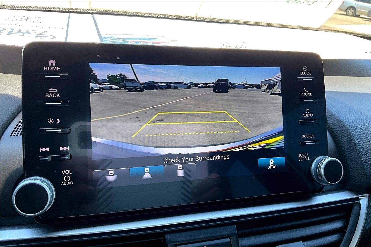 2022 Honda Accord Sedan Sport