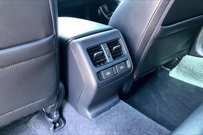 2022 Honda Accord Sedan Sport