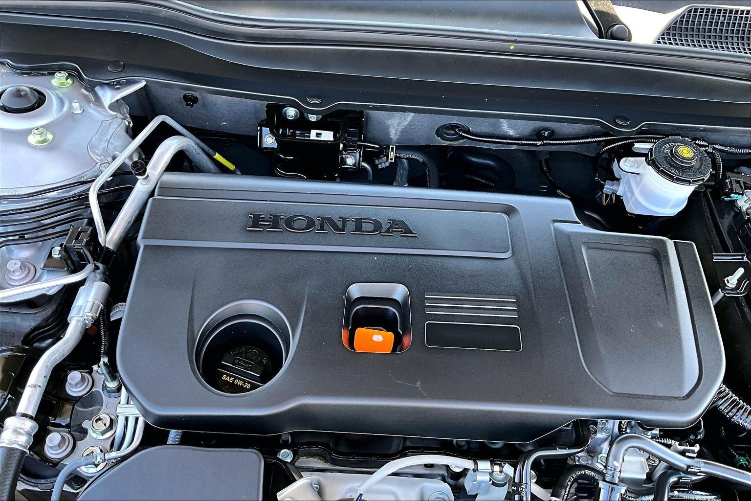 2022 Honda Accord Sedan Sport