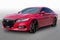 2018 Honda Accord Sedan Sport 2.0T