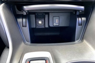 2018 Honda Accord Sedan Sport 2.0T