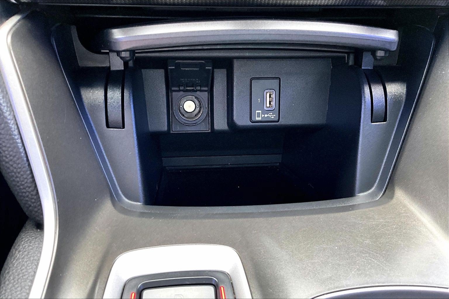 2018 Honda Accord Sedan Sport 2.0T