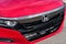 2018 Honda Accord Sedan Sport 2.0T