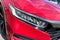 2018 Honda Accord Sedan Sport 2.0T