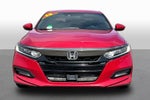 2018 Honda Accord Sedan Sport 2.0T
