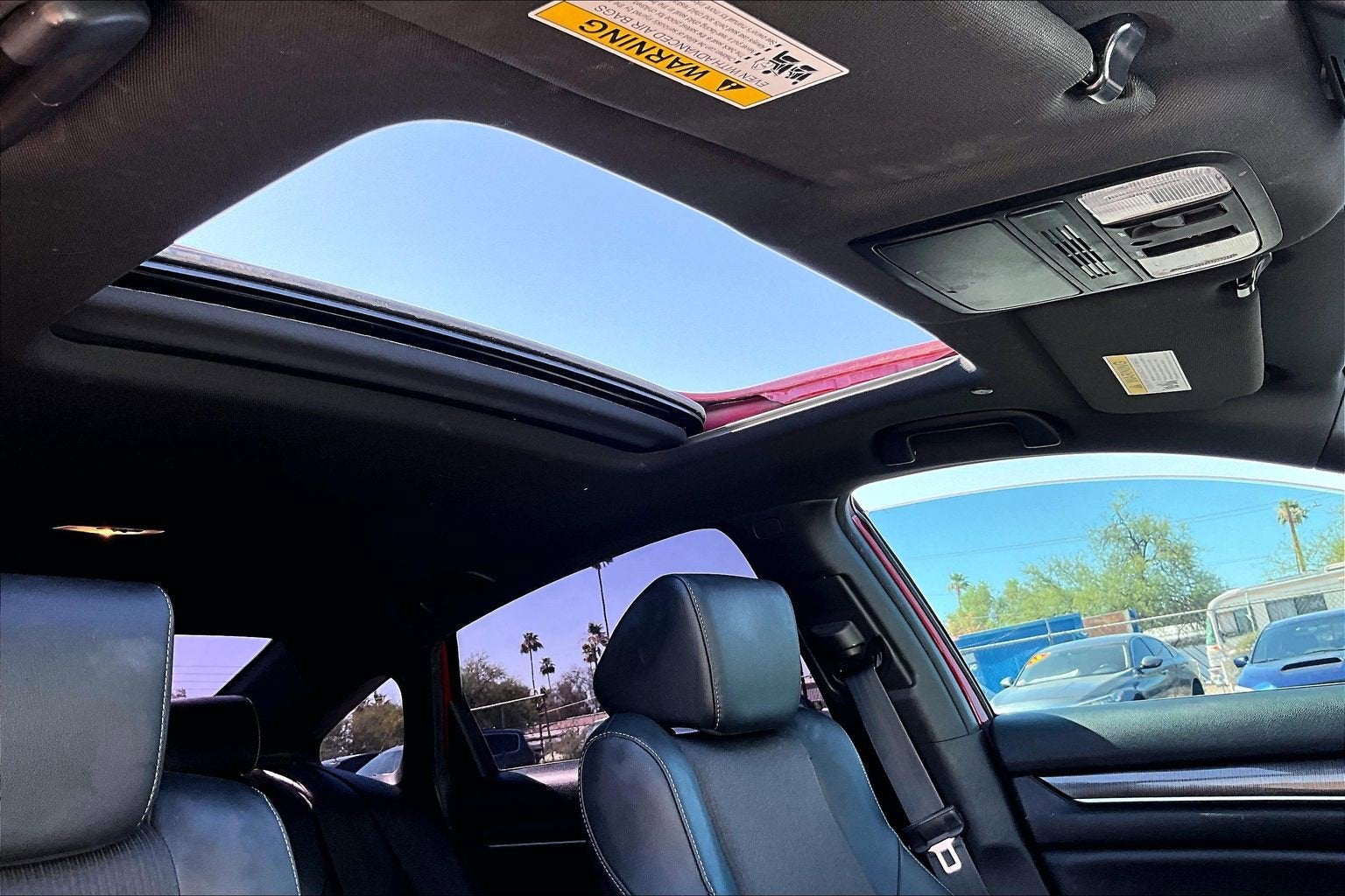 2022 Honda Accord Sedan Sport