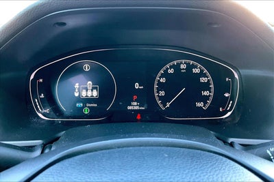 2022 Honda Accord Sedan Sport