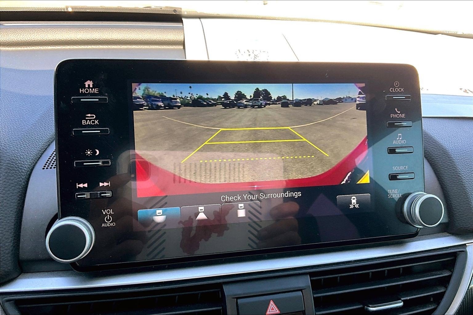 2022 Honda Accord Sedan Sport