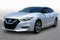 2018 Nissan Maxima SV