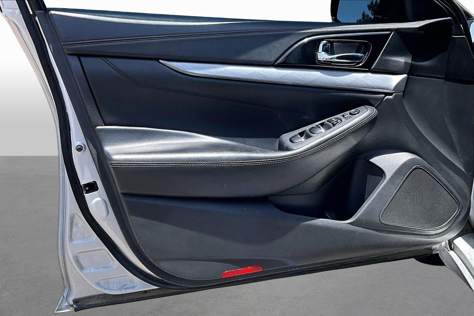 2018 Nissan Maxima SV