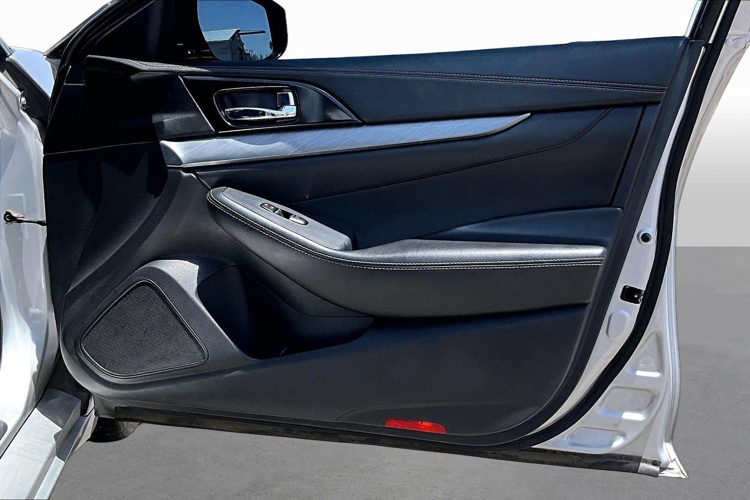2018 Nissan Maxima SV