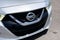 2018 Nissan Maxima SV