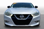 2018 Nissan Maxima SV