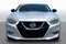 2018 Nissan Maxima SV