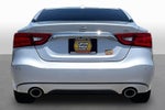 2018 Nissan Maxima SV