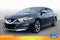 2016 Nissan Maxima 3.5 Platinum