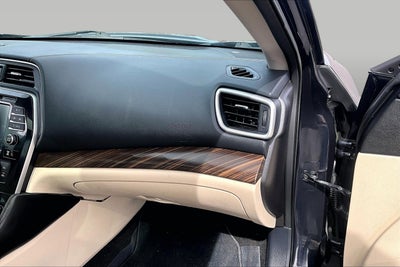 2016 Nissan Maxima 3.5 Platinum