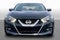 2016 Nissan Maxima 3.5 Platinum
