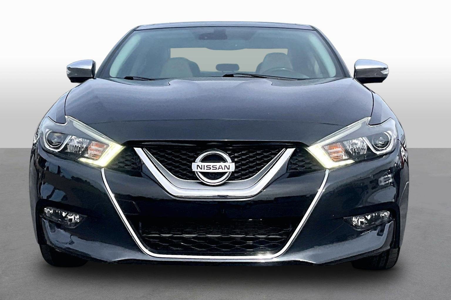2016 Nissan Maxima 3.5 Platinum