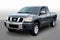 2005 Nissan Titan SE