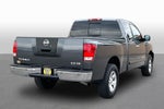 2005 Nissan Titan SE