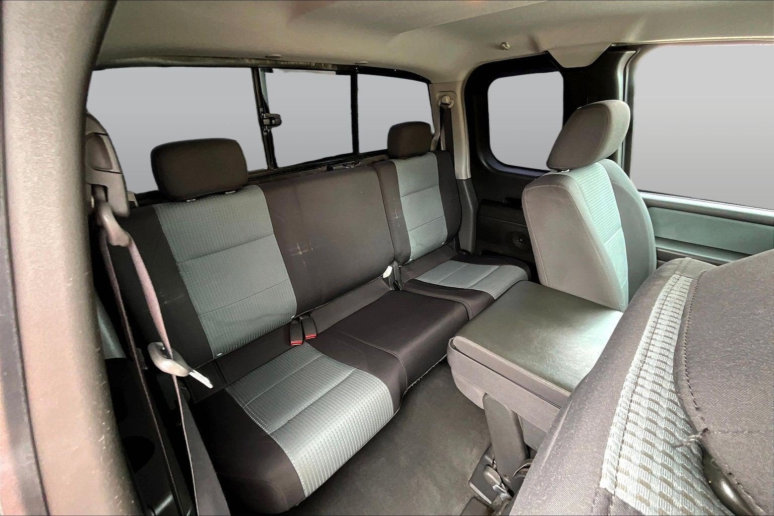 2005 Nissan Titan SE