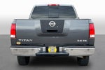 2005 Nissan Titan SE
