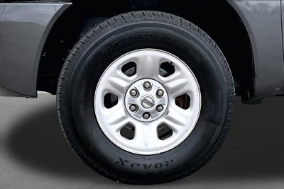2005 Nissan Titan SE