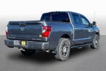 2020 Nissan Titan SV