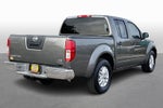 2008 Nissan Frontier SE