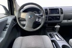 2008 Nissan Frontier SE
