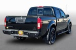 2018 Nissan Frontier SV V6