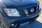 2018 Nissan Frontier SV V6