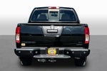 2018 Nissan Frontier SV V6