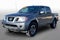 2018 Nissan Frontier PRO-4X