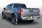 2018 Nissan Frontier PRO-4X