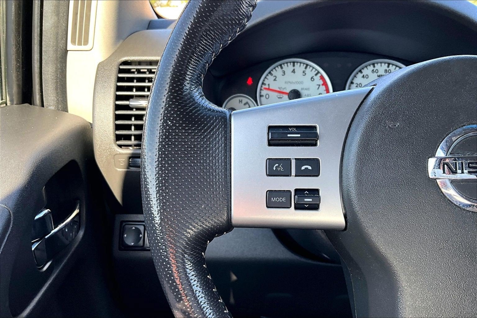 2018 Nissan Frontier PRO-4X
