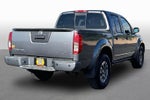 2018 Nissan Frontier PRO-4X