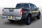 2018 Nissan Frontier PRO-4X