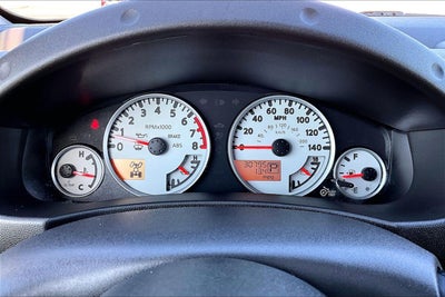 2018 Nissan Frontier PRO-4X