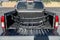 2018 Nissan Frontier PRO-4X
