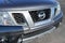 2018 Nissan Frontier PRO-4X