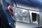 2018 Nissan Frontier PRO-4X
